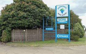 Bairnsdale Main Motel